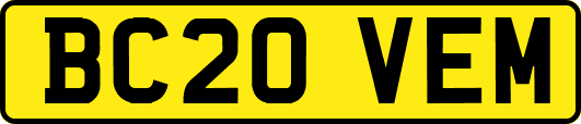 BC20VEM