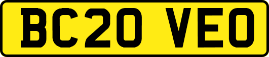BC20VEO