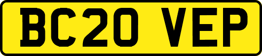 BC20VEP