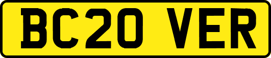 BC20VER