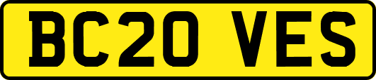 BC20VES