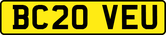 BC20VEU