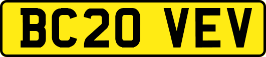BC20VEV