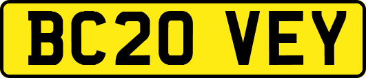 BC20VEY