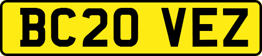 BC20VEZ