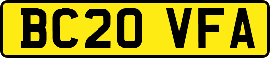 BC20VFA