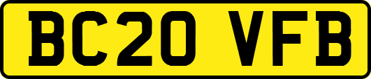 BC20VFB