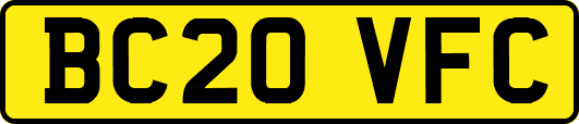 BC20VFC