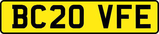 BC20VFE