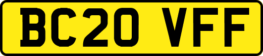 BC20VFF