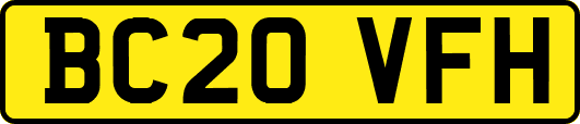 BC20VFH