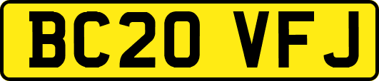 BC20VFJ
