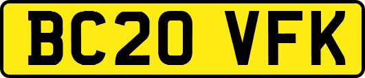 BC20VFK