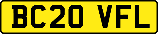 BC20VFL