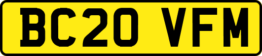 BC20VFM