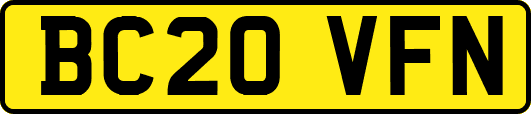 BC20VFN