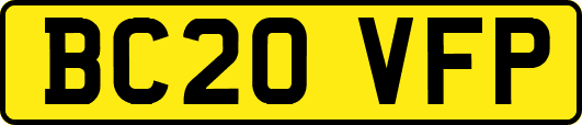 BC20VFP