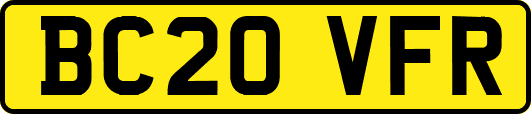 BC20VFR
