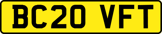 BC20VFT