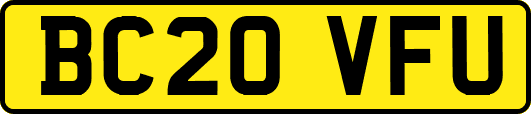 BC20VFU