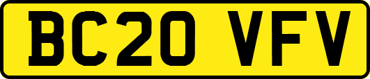 BC20VFV