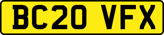 BC20VFX