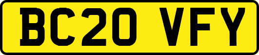 BC20VFY