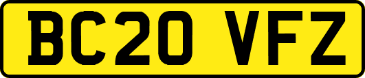 BC20VFZ
