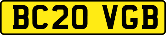 BC20VGB