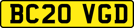 BC20VGD