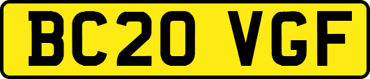 BC20VGF