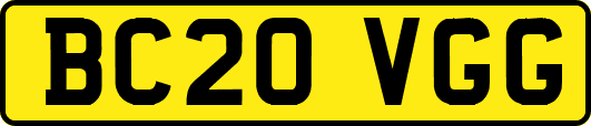 BC20VGG