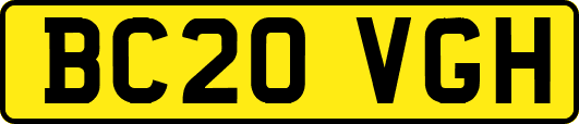BC20VGH