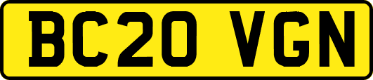 BC20VGN