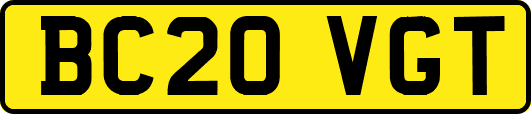 BC20VGT