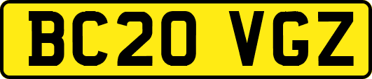 BC20VGZ