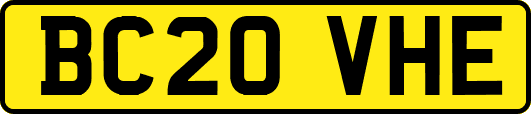 BC20VHE