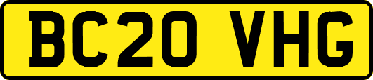 BC20VHG