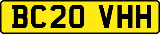 BC20VHH