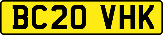 BC20VHK