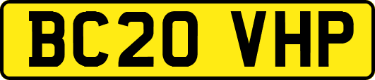 BC20VHP