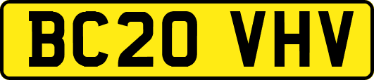 BC20VHV