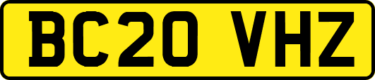 BC20VHZ