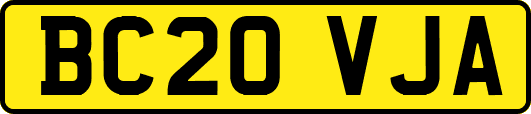 BC20VJA