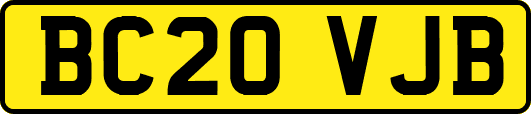BC20VJB