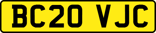 BC20VJC