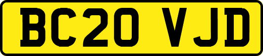 BC20VJD