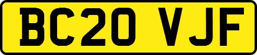 BC20VJF
