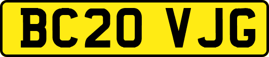 BC20VJG