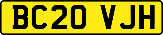 BC20VJH